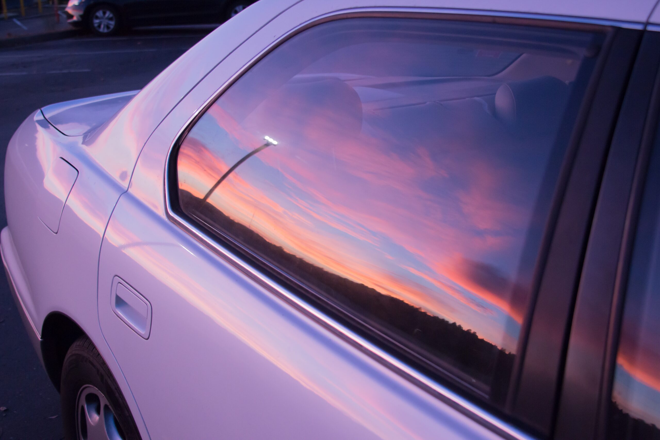 BEST WINDOW TINT FOR HEAT REDUCTION
