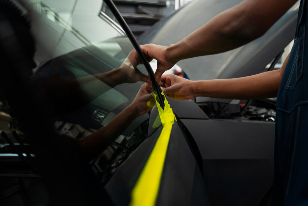 tint tickets