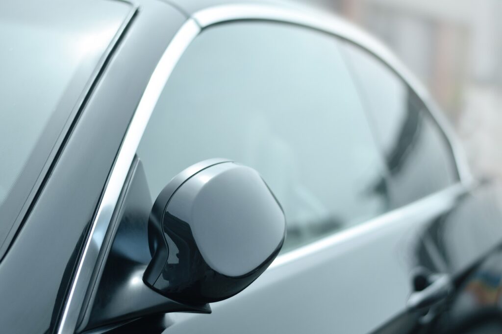Llumar window tint