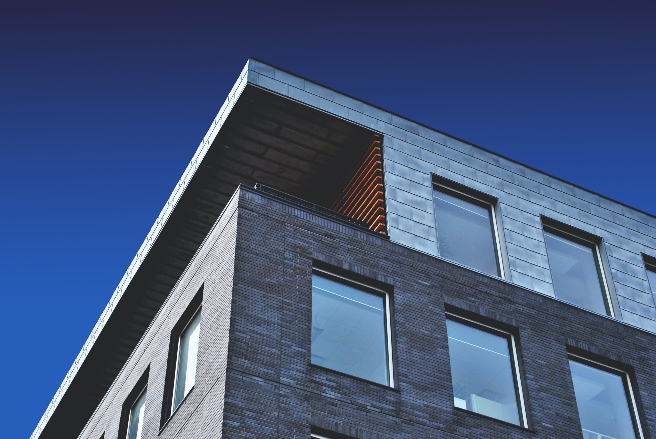 Home window tinting