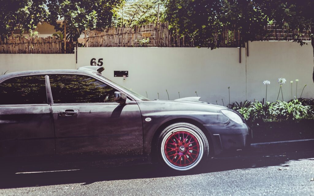 window tint