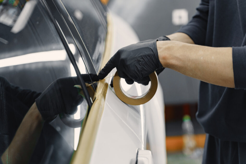 Car Window Tint