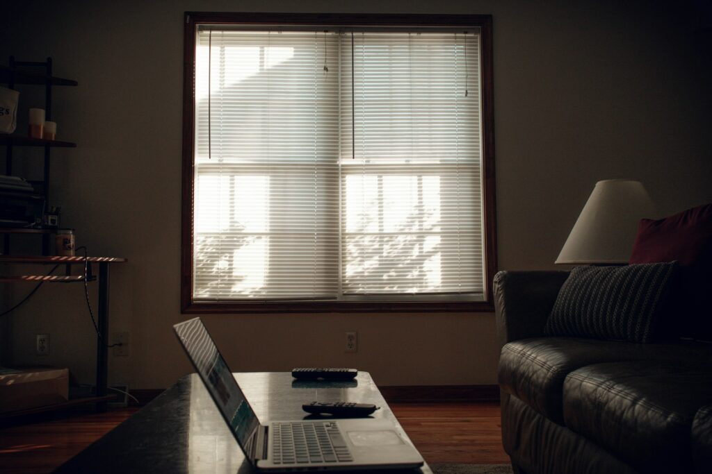 window tinting